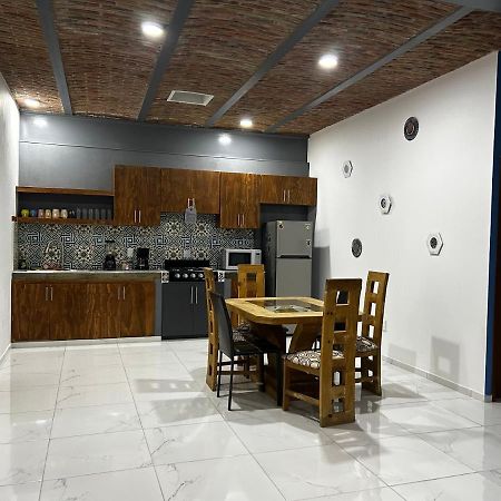 Departamentos Colibri Y Tortuga Διαμέρισμα Chapala Εξωτερικό φωτογραφία